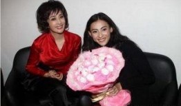 香港娱乐圈张柏芝八卦最新爆料,揭秘最新八卦传闻