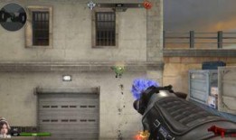 逆战枪灵版本爆料最新,神秘枪灵降临，战局再掀风云